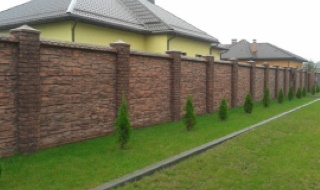 Евроштакетник