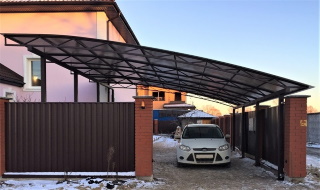 Профлист